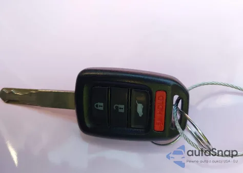 2019 Honda Cr-V Lx z USA, uszkodzony, nr VIN 2HKRW5H31KH422107